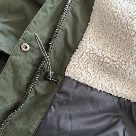 Eddie Bauer Winter Jacket - Picture 4 of 12